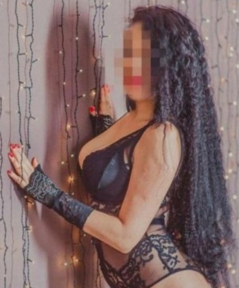 Светлана, 24 года, 3 размер груди